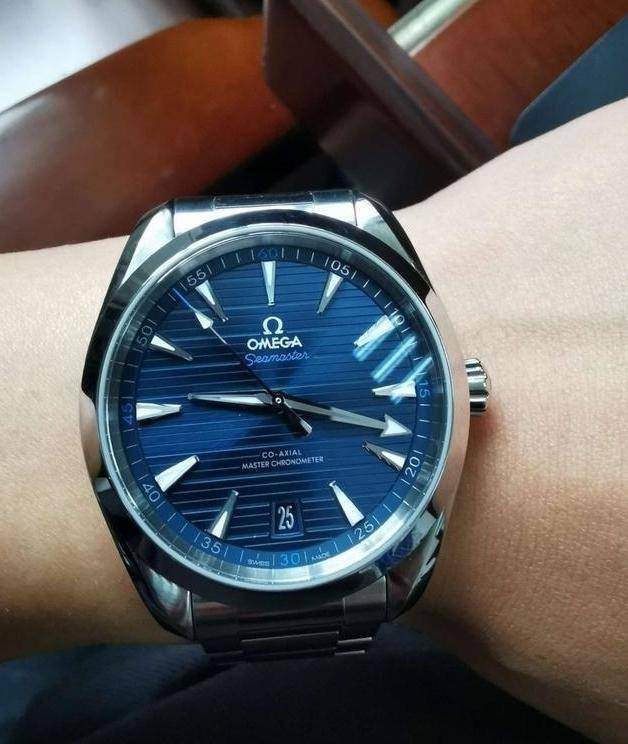 解锁不同场合的腕表搭配秘籍K8凯发天生赢家腕间时尚：