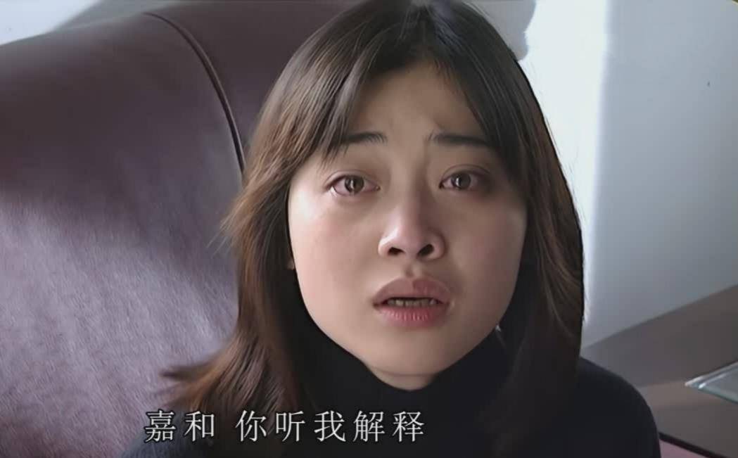 刚火就要离婚多年后两人状况天差地别k8凯发国际梅婷：花5年捧红的丈夫(图6)
