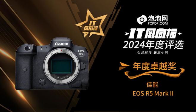 2024年度评选：年度卓越奖马竞合作伙伴【IT风向标】(图7)