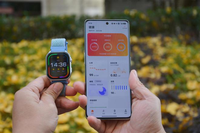 Watch Fit运动手表体验智能贴心高颜值凯发K8国际娱乐为青春代言联想Lenovo(图9)