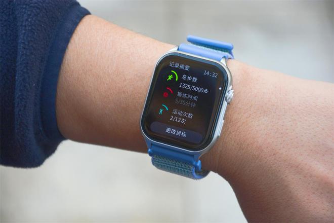 Watch Fit运动手表体验智能贴心高颜值凯发K8国际娱乐为青春代言联想Lenovo(图14)