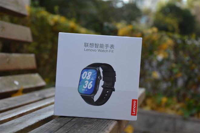 Watch Fit运动手表体验智能贴心高颜值凯发K8国际娱乐为青春代言联想Lenovo(图12)