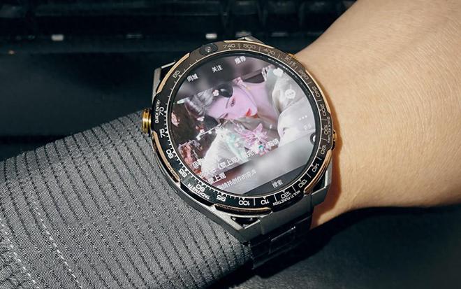 荐的3款智能手表品牌口碑好功能全性能稳定k8凯发马竞赞助2025年被用户高度推(图14)